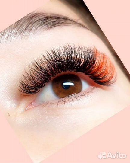 Наращивание ресниц,Перманент,Удаление