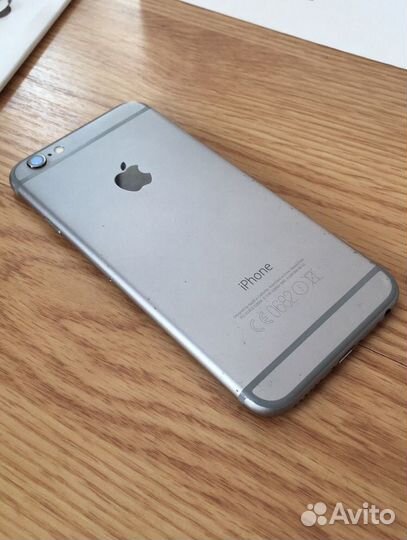 iPhone 6 Plus, 32 ГБ