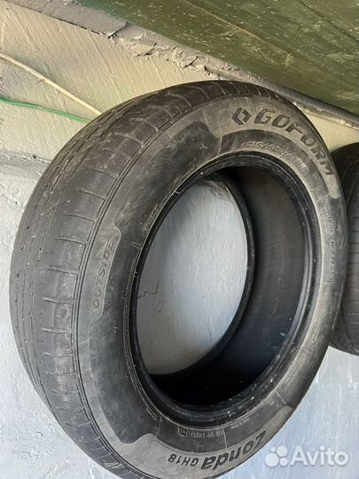 Goform GH-18 215/60 R16