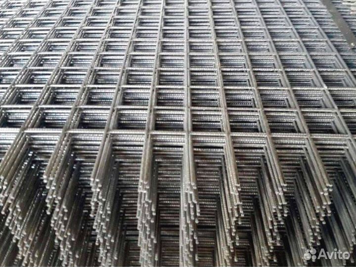 Сетка металлическая ГОСТ
