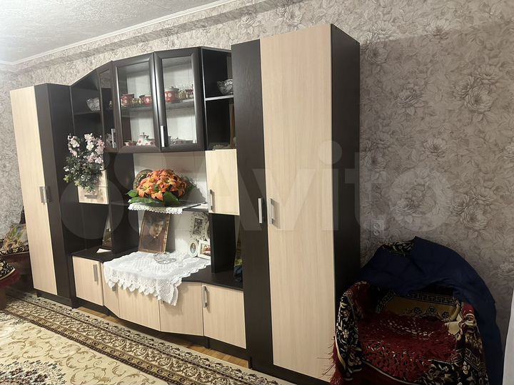 2-к. квартира, 42 м², 3/5 эт.