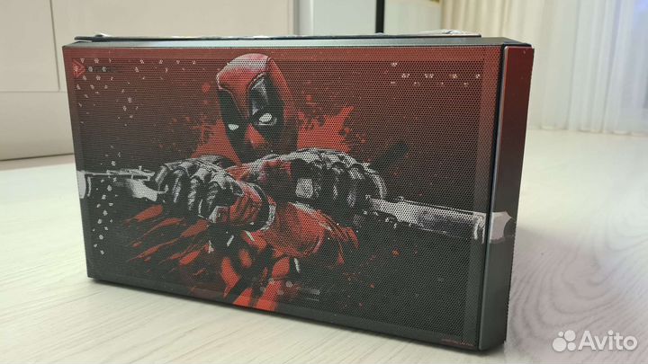 Сборка Ryzen 5 3600 Cooler Master B450M Mortar