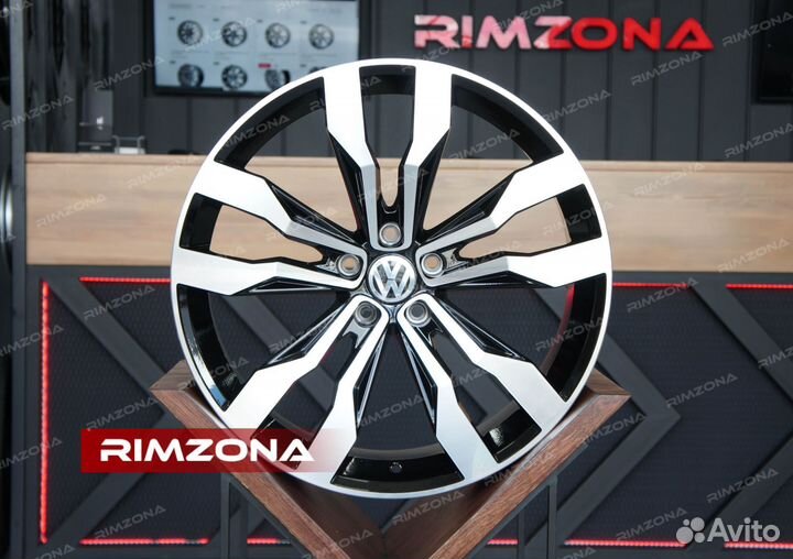 Литые диски на VAG, Volkswagen, Skoda, Audi