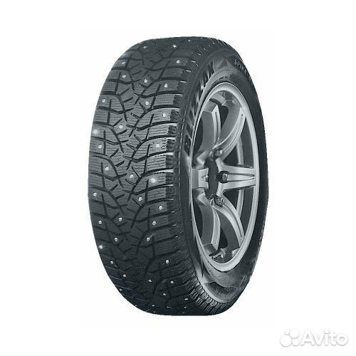 Bridgestone Blizzak Spike-02 215/55 R17 98T