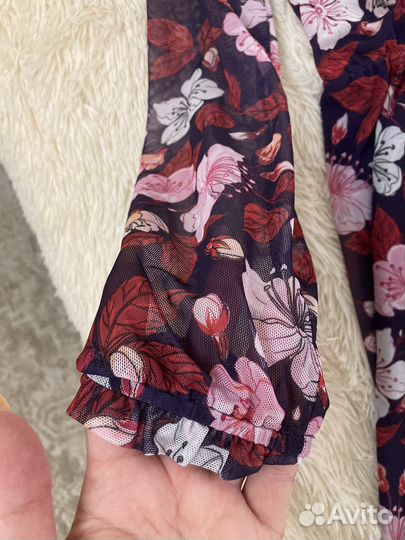 Платье женское