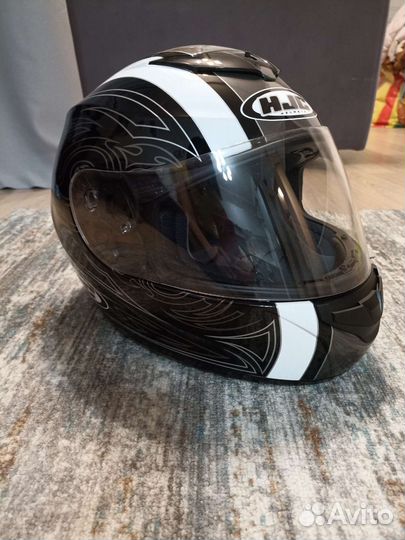 Шлем для мотоцикла