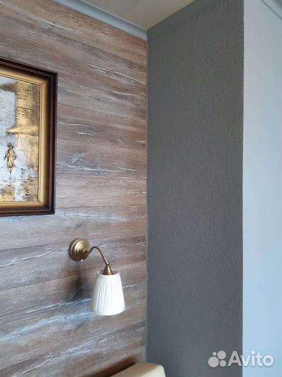 Ремонт квартир