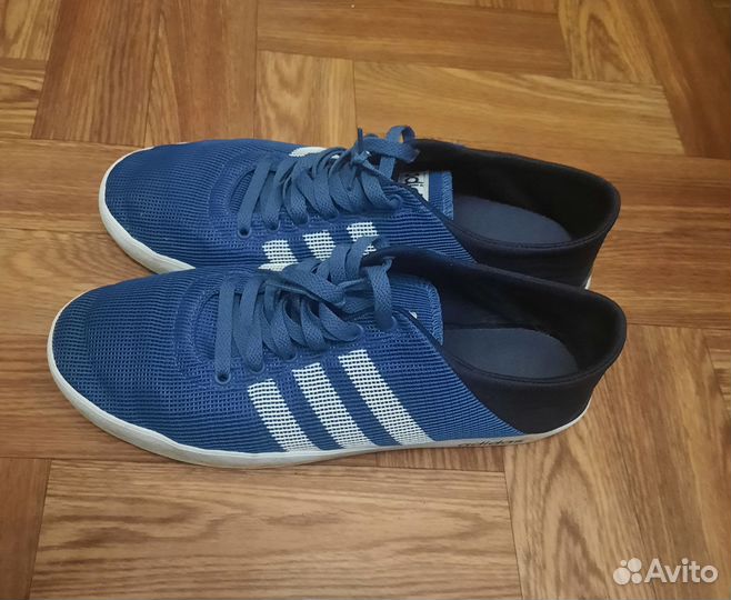 Кроссовки Adidas VS Easy