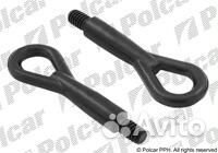 Буксирный крюк для saab 9.3 (YS3F) 09.02-09.07