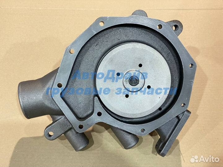 Насос водяной DAF 95 85 с прокладкой