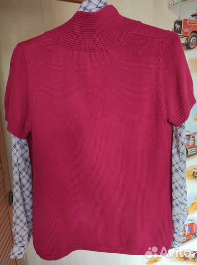 Женские вещи (пакет), р 44-46