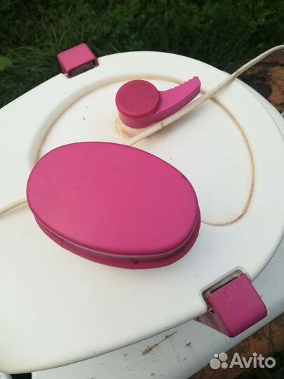 Соковыжималка