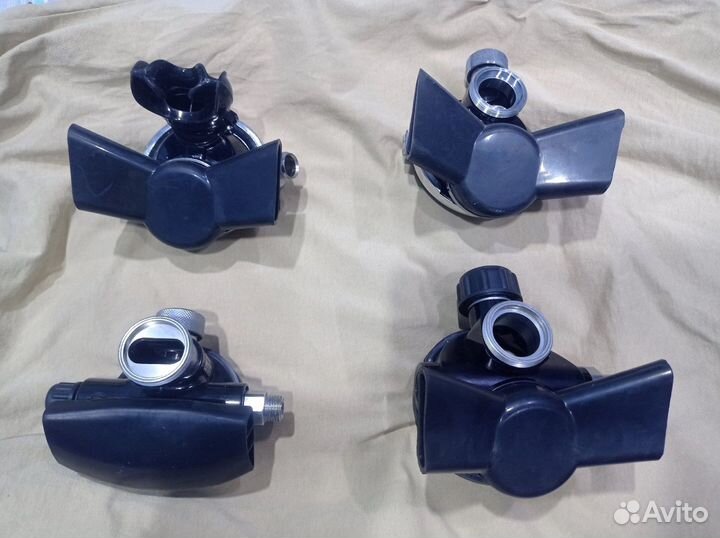 Легочный автомат авм 5