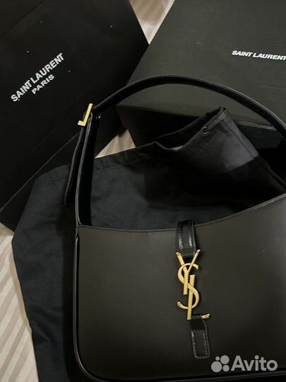 Saint laurent сумка