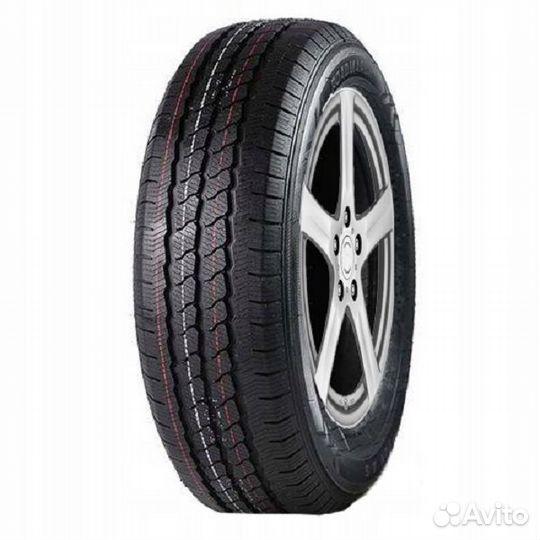 Roadmarch Van A/S 205/70 R15 R
