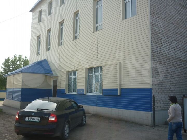 Сдам помещение свободного назначения, 319 м²