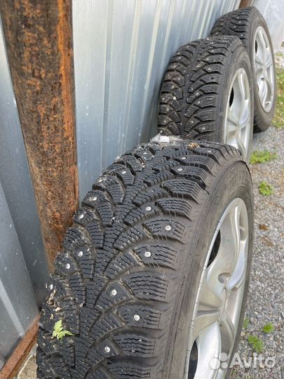 Nordman Nordman 4 185/65 R15 88T