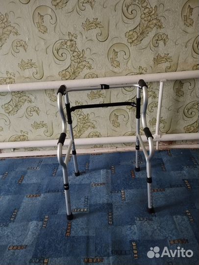 Коляска инвалидная