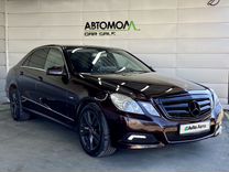 Mercedes-Benz E-класс 1.8 AT, 2010, 257 000 км, с пробегом, цена 1 449 000 руб.