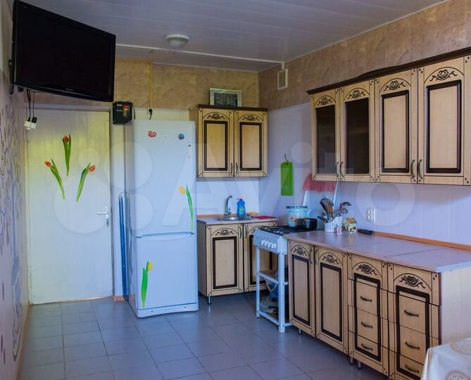 Комната 20 м², 1/3 эт.