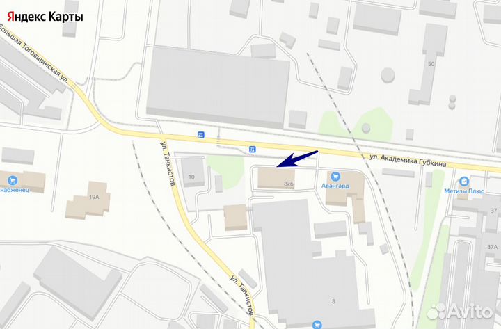 Прокат, аренда инструмента у Авангарда