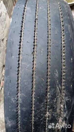 Колесо камаз