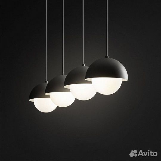 Подвесной светильник TK Lighting Bono 10213 Bono