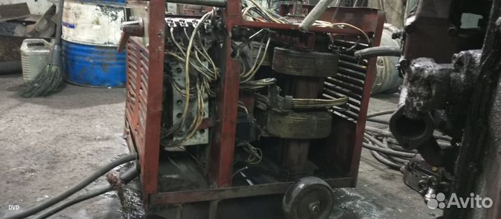 Инвертор сварочный