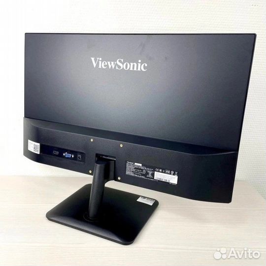 Монитор Viewsonic VA2432-H