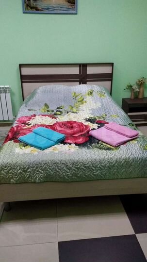 Комната 15 м² в > 9-к., 3/3 эт.