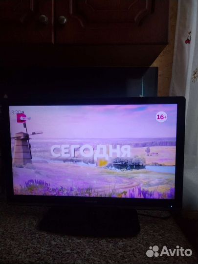 Телевизор мистери