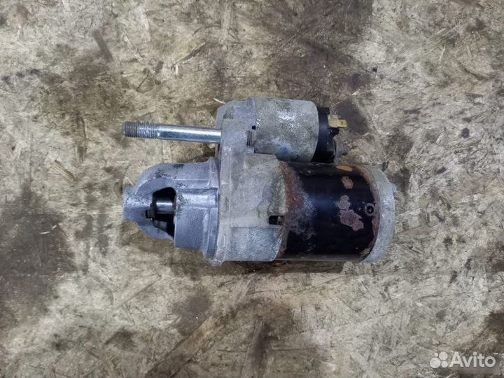 Стартер Suzuki Sx4 M16A 2009—2014