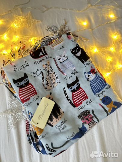 Тонкий шарф