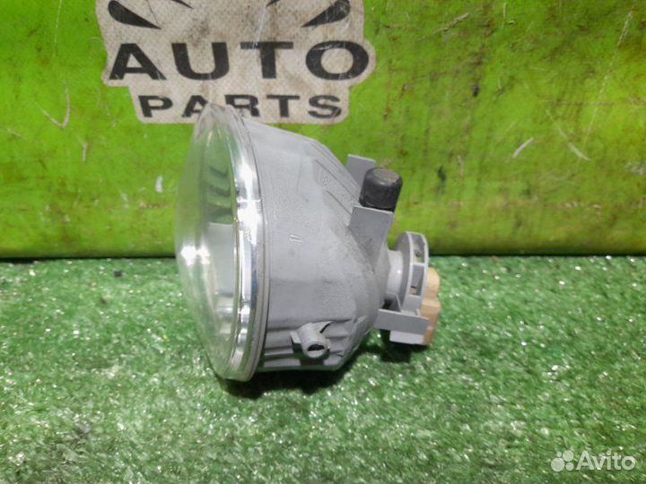 Фара противотуманная toyota vellfire ANH20 2azfe 2009 Перед. Лев