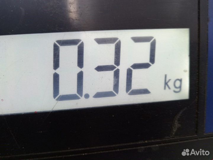 Крюк буксировочный BMW 1 E81/E82/E87/E88 2006