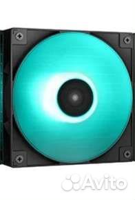 Кулеры для корпуса 120 мм с подсветкой