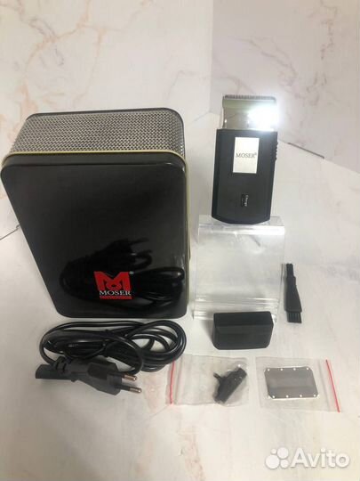 Электробритва Moser 3615