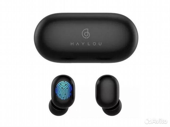 Беспроводные наушники Xiaomi Haylou GT1 Plus