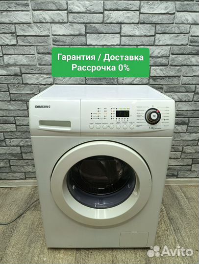 Стиральная машина samsung