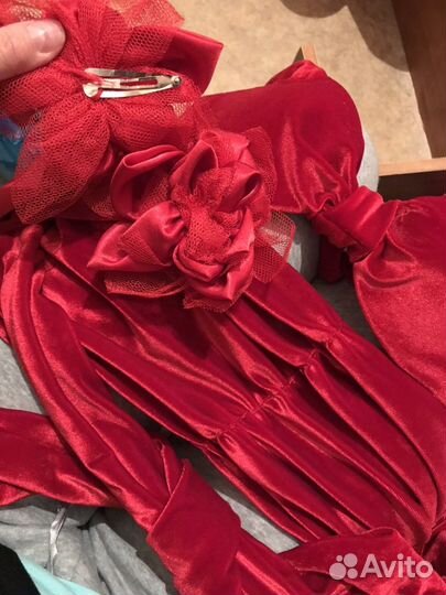 Костюм для восточных танцев