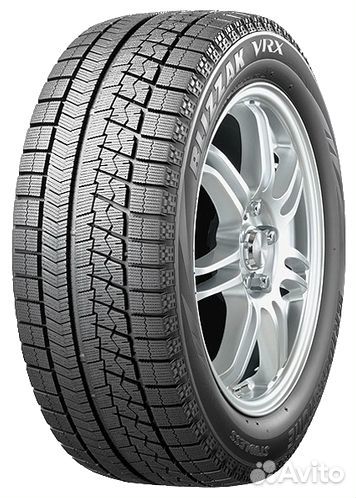 Bridgestone Blizzak VRX 235/45 R18 94S