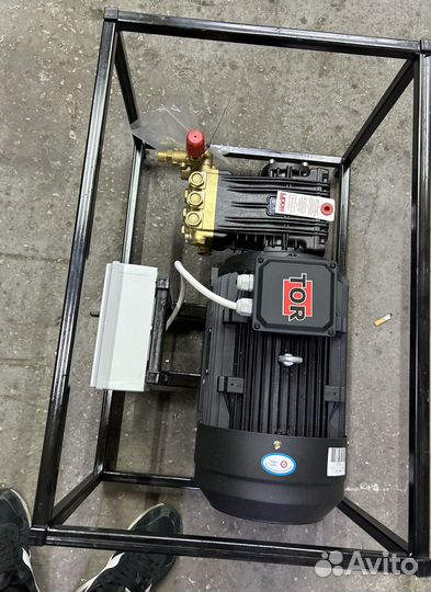 Моноблок авд 229 Bar ROM-711