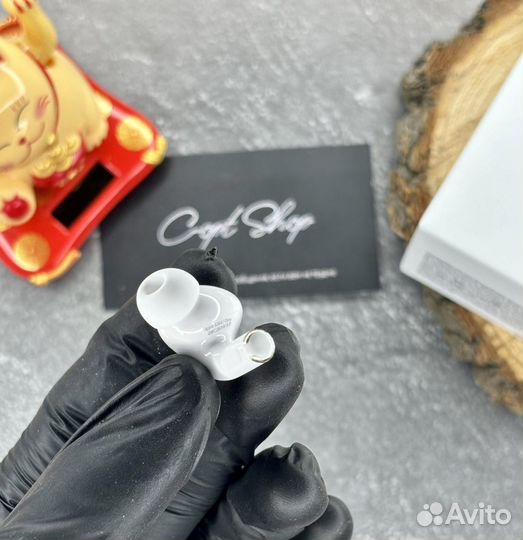 AirPods Pro 2 (type-c)