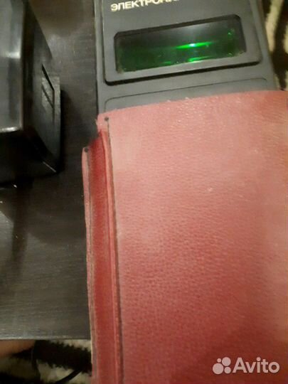 Калькулятор