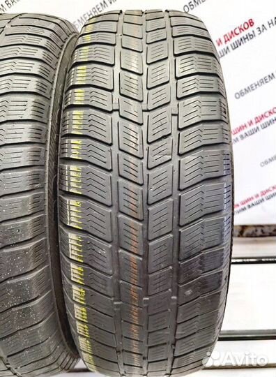 Barum Polaris 3 225/65 R17 W