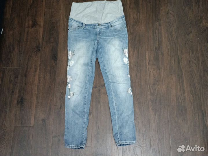 Вещи хорошие для беременной 42-44 размера