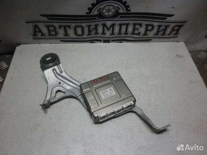 Блок комфорта Toyota Highlander 1 89221-48260