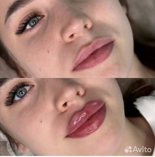 Косметолог