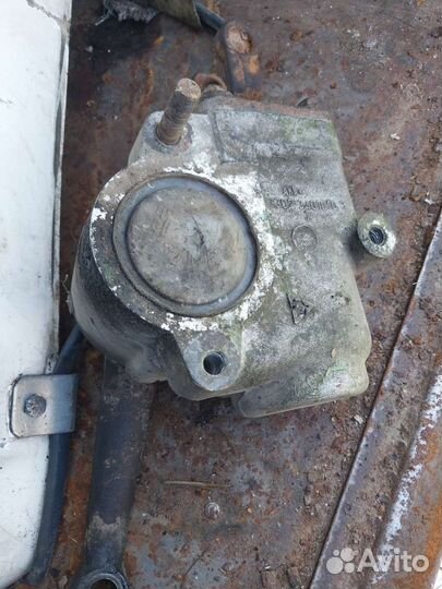 Рулевая колонка газель