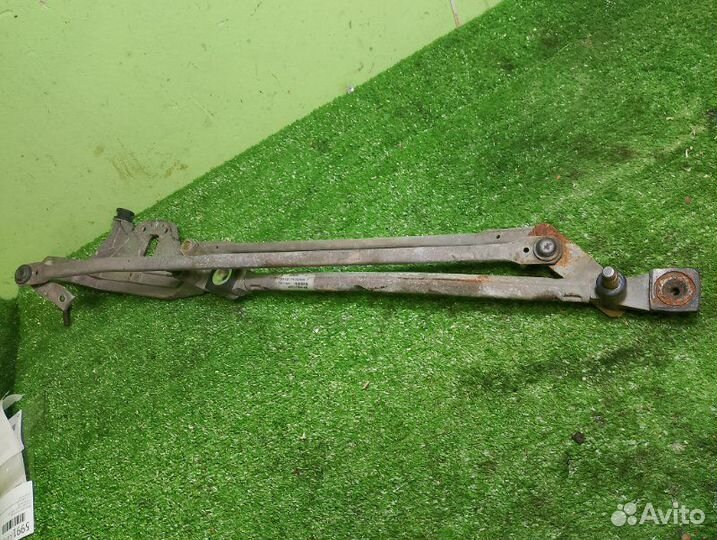 Трапеция дворников Ford Focus